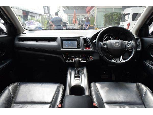 Honda HR-V 1.8 (ปี 2017) E SUV รูปที่ 5